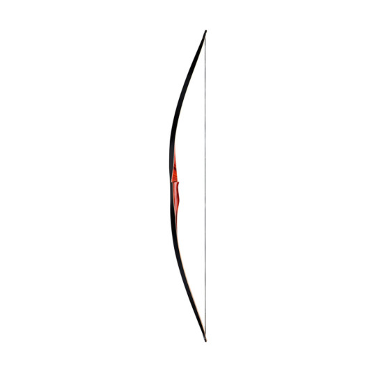 L'arc Longbow