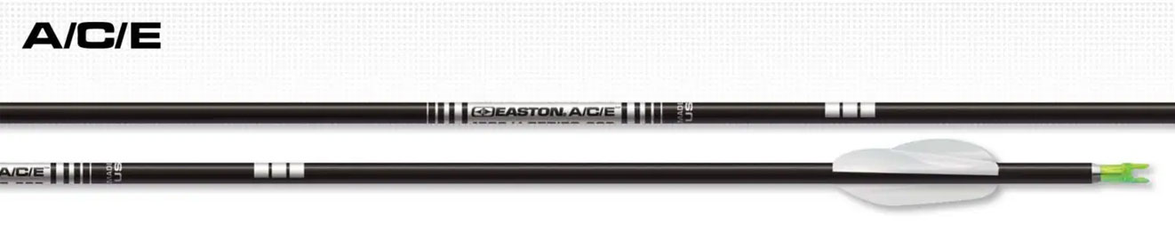 Flèche Easton ACE