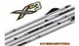 Flèches Easton X23