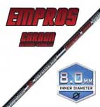 Flèches Empros